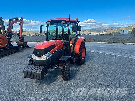 Kubota L4240-ll 曳引機
