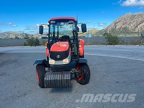Kubota L4240-ll 曳引機