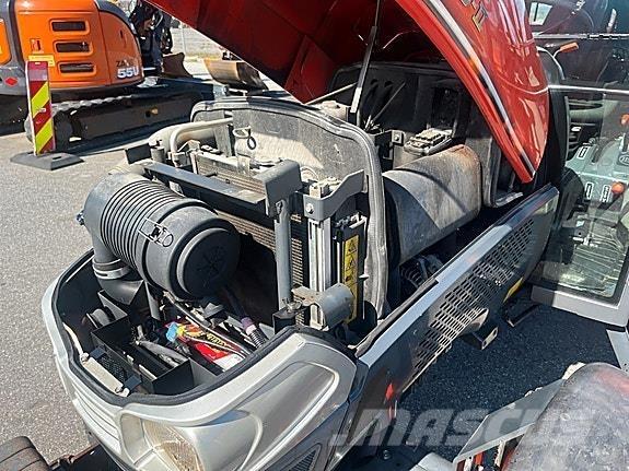 Kubota L4240-ll 曳引機