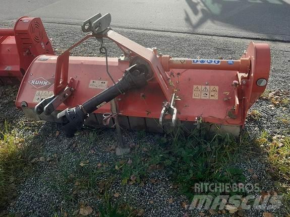 Kuhn BKE 180 其他牧草收穫設備