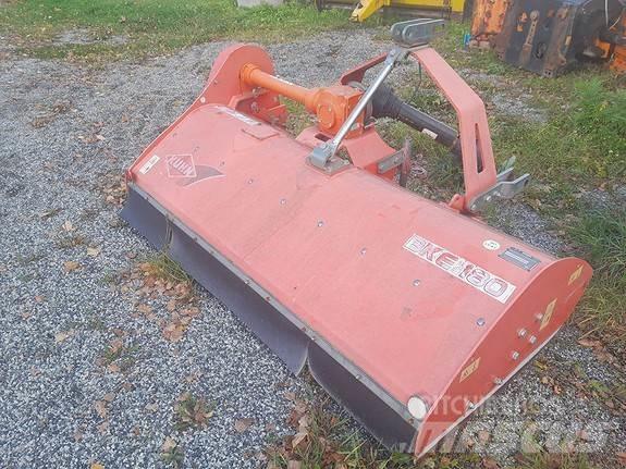 Kuhn BKE 180 其他牧草收穫設備