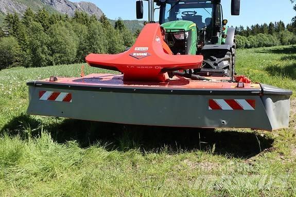 Kuhn FC 3525 DF-FF 割草劑