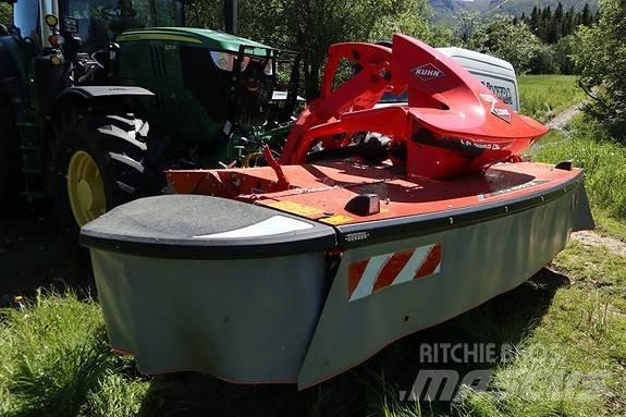 Kuhn FC 3525 DF-FF 割草劑