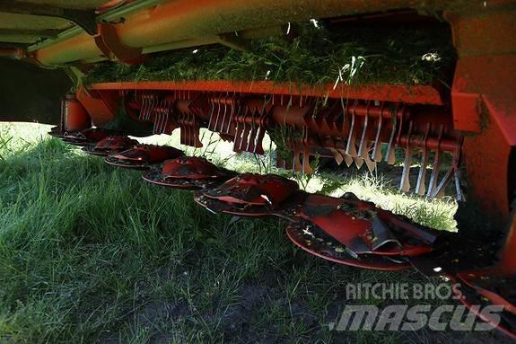 Kuhn FC 3525 DF-FF 割草劑