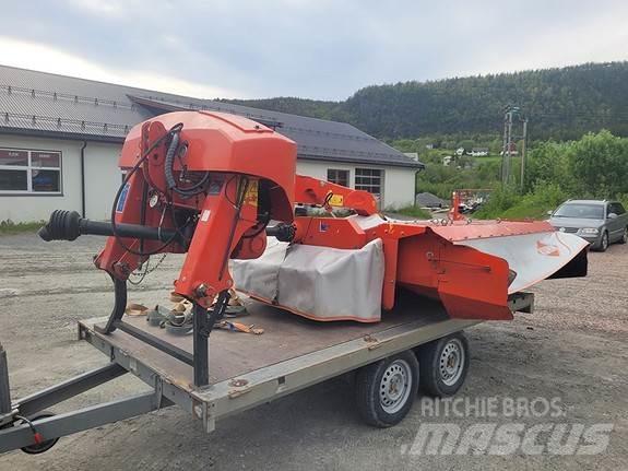 Kuhn FC314D 其他牧草收穫設備