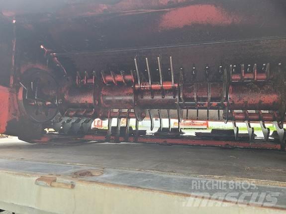 Kuhn FC314D 其他牧草收穫設備