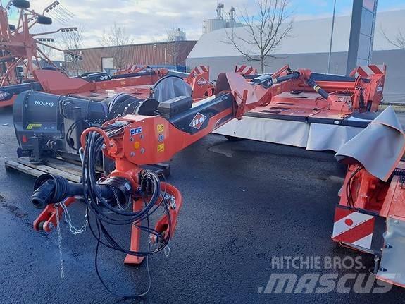 Kuhn FC3561TCD 其他牧草收穫設備