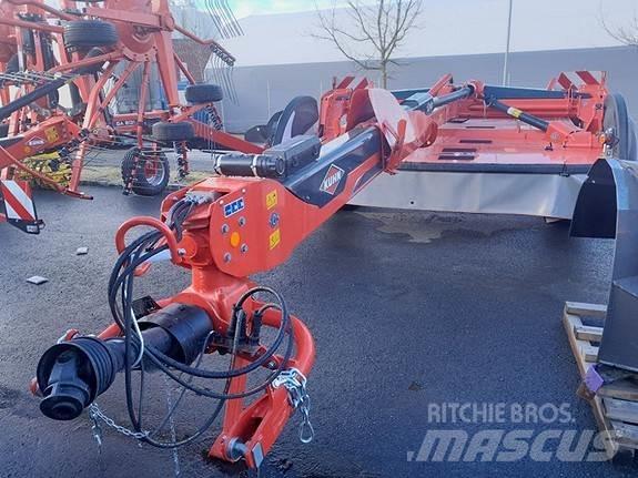 Kuhn FC3561TCD 其他牧草收穫設備