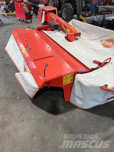 Kuhn GA283 GII-FF 其他牧草收穫設備