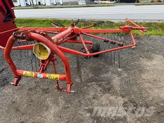 Kuhn GA300GM 其他牧草收穫設備