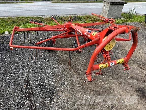 Kuhn GA300GM 其他牧草收穫設備