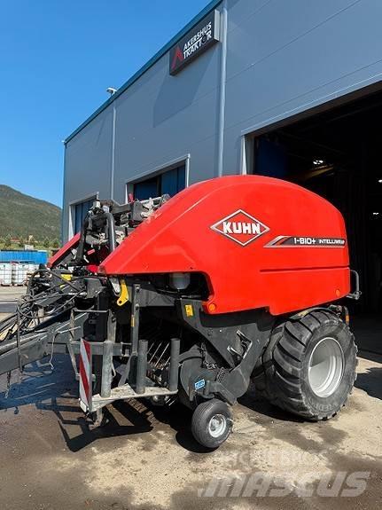 Kuhn I-bio 其他牧草收穫設備