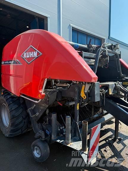 Kuhn I-bio 其他牧草收穫設備