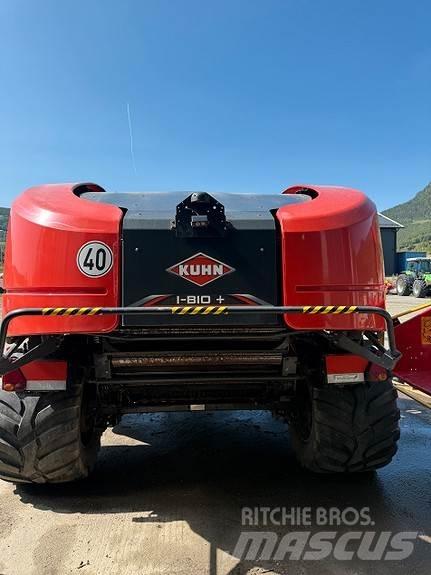 Kuhn I-bio 其他牧草收穫設備