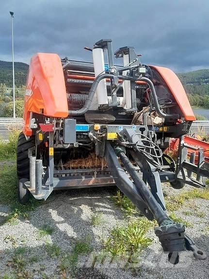 Kuhn I-BIO+ 其他牧草收穫設備