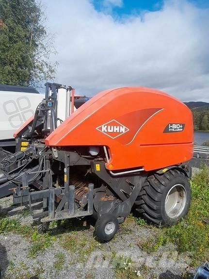 Kuhn I-BIO+ 其他牧草收穫設備