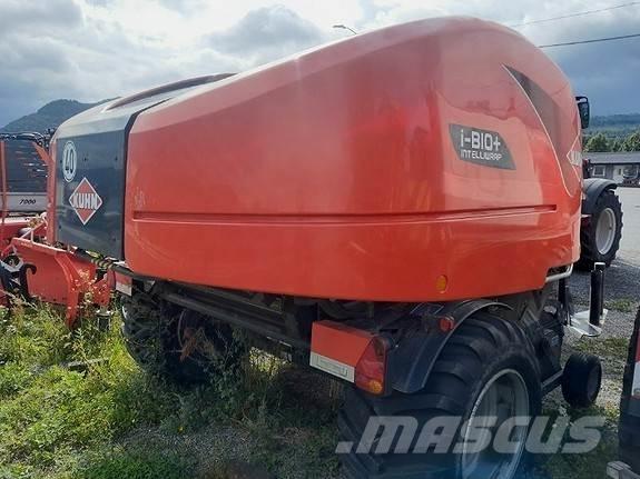 Kuhn I-BIO+ 其他牧草收穫設備