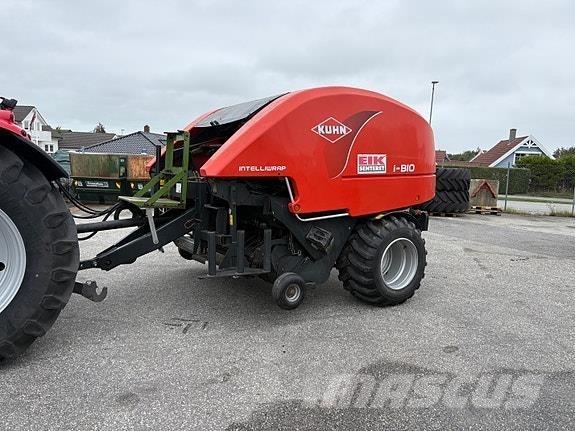 Kuhn I-Bio 其他牧草收穫設備