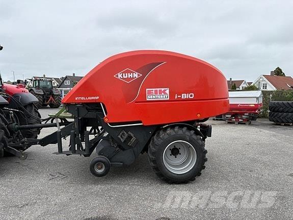 Kuhn I-Bio 其他牧草收穫設備