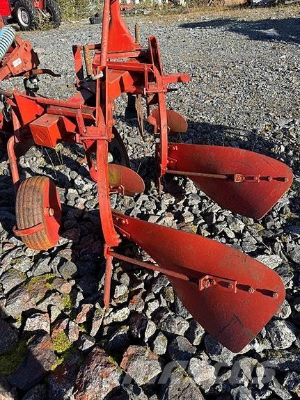 Kverneland 14 傳統犁