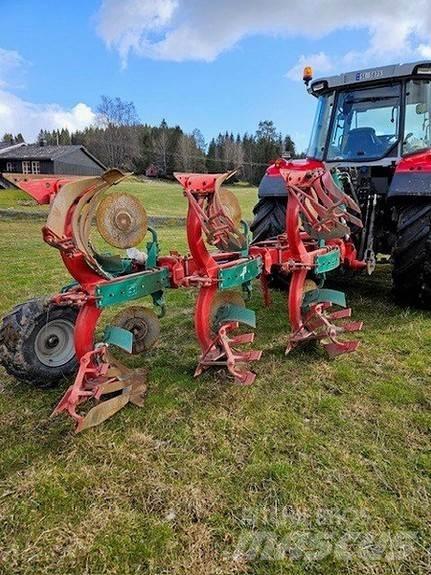 Kverneland 150S 雙向犁