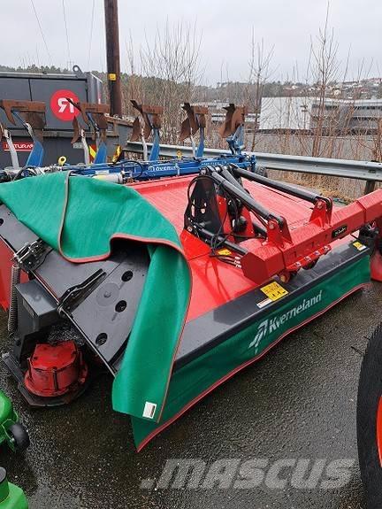 Kverneland 3332MT 其他牧草收穫設備