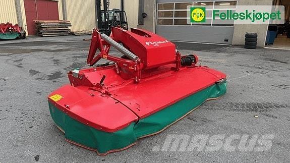 Kverneland 3632FT 其他牧草收穫設備