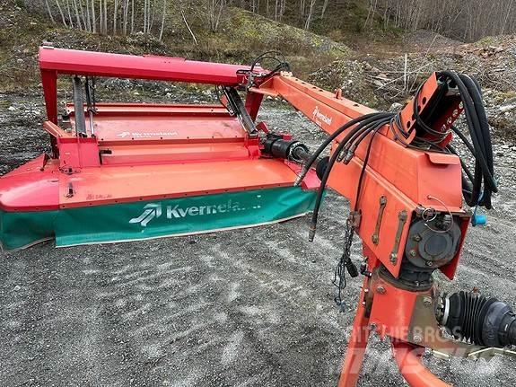 Kverneland 4328 LT 其他牧草收穫設備