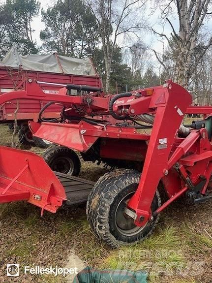 Kverneland 4332LT 其他牧草收穫設備