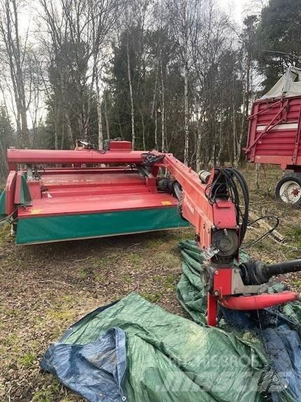 Kverneland 4332LT 其他牧草收穫設備