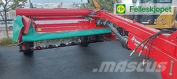 Kverneland 4332lt 割草劑