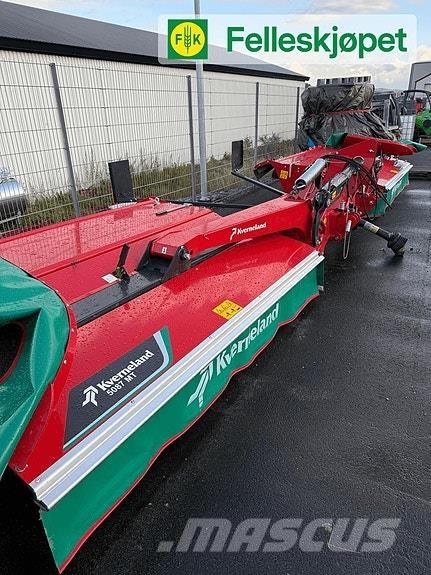 Kverneland 5087 MT 其他牧草收穫設備