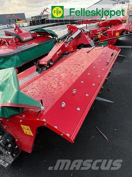 Kverneland 5087 MT 其他牧草收穫設備