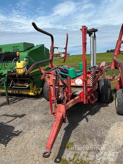Kverneland 7515 其他牧草收穫設備