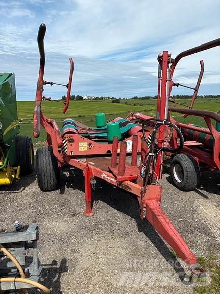 Kverneland 7515 其他牧草收穫設備