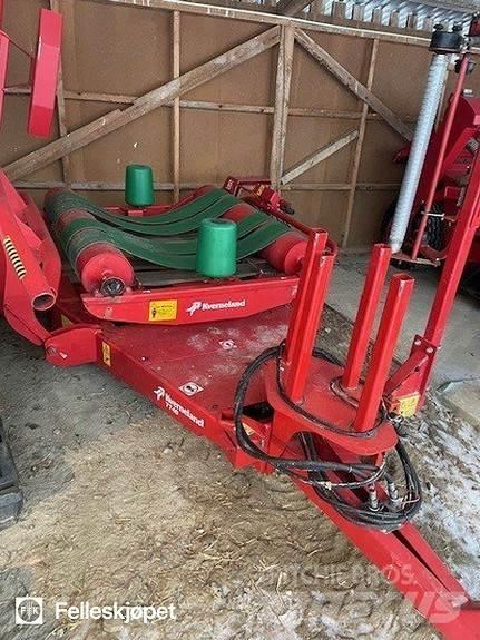 Kverneland 7740C 包裝機