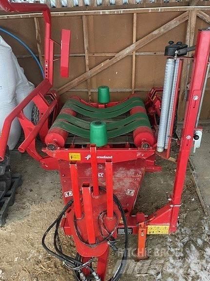 Kverneland 7740C 包裝機