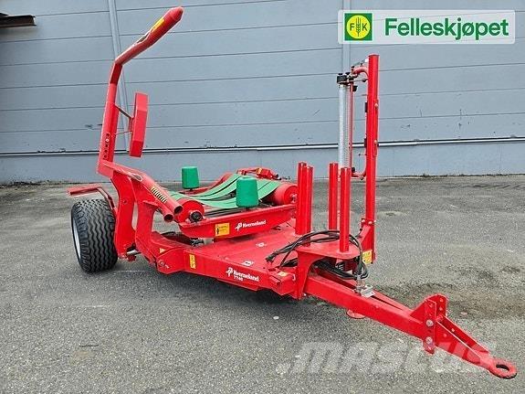 Kverneland 7740C 包裝機