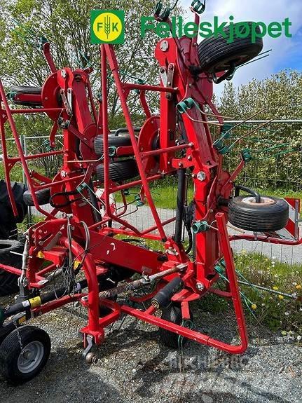 Kverneland 8480 其他牧草收穫設備