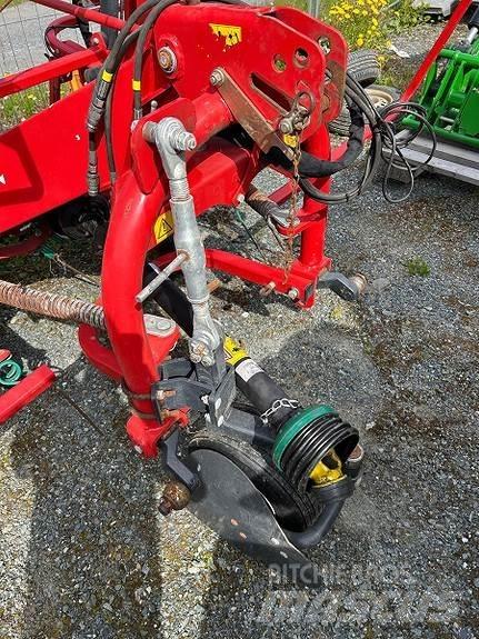Kverneland 8480 其他牧草收穫設備
