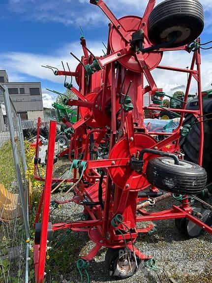 Kverneland 8480 其他牧草收穫設備