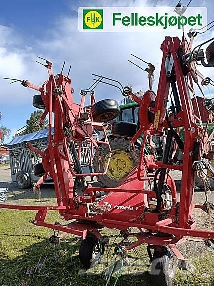 Kverneland 8480 其他牧草收穫設備