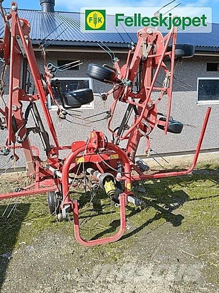 Kverneland 8480 其他牧草收穫設備