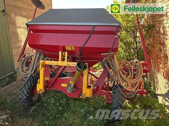 Kverneland DL 4,5m 鑽頭