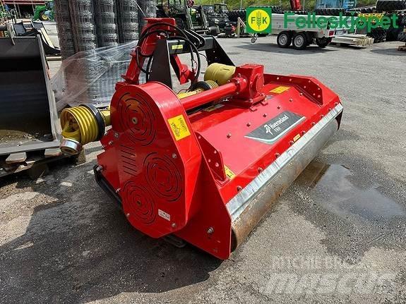 Kverneland FRH 235 其他牧草收穫設備