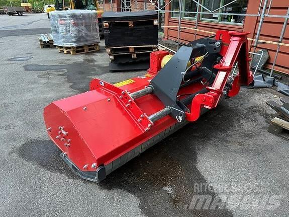 Kverneland FRH 235 其他牧草收穫設備