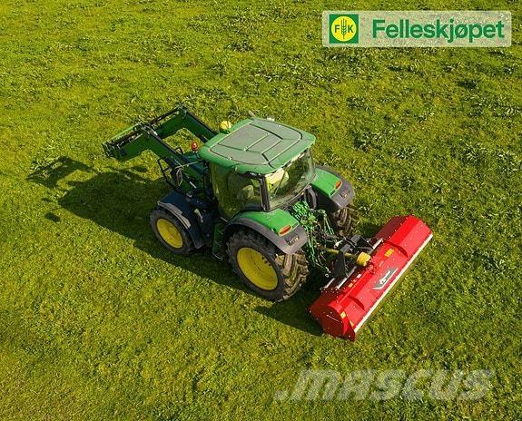 Kverneland FRH 280 其他牧草收穫設備