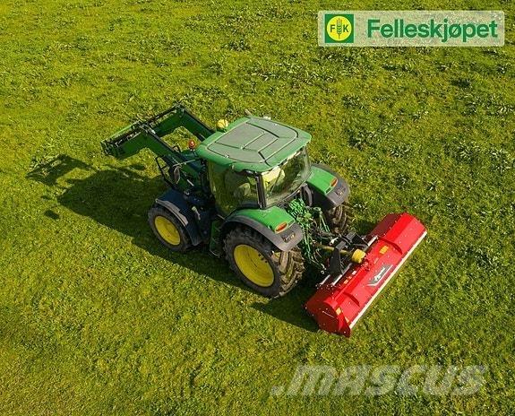 Kverneland FRO 280 其他牧草收穫設備