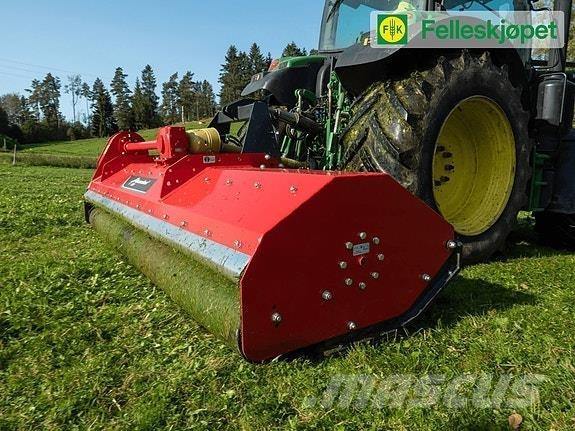 Kverneland FRO 280 其他牧草收穫設備