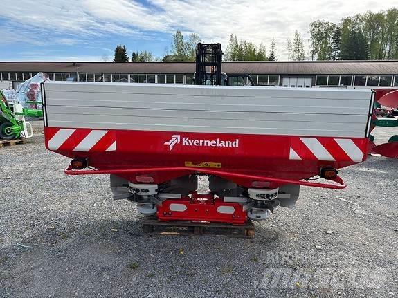 Kverneland HL 1500 礦物撒布機